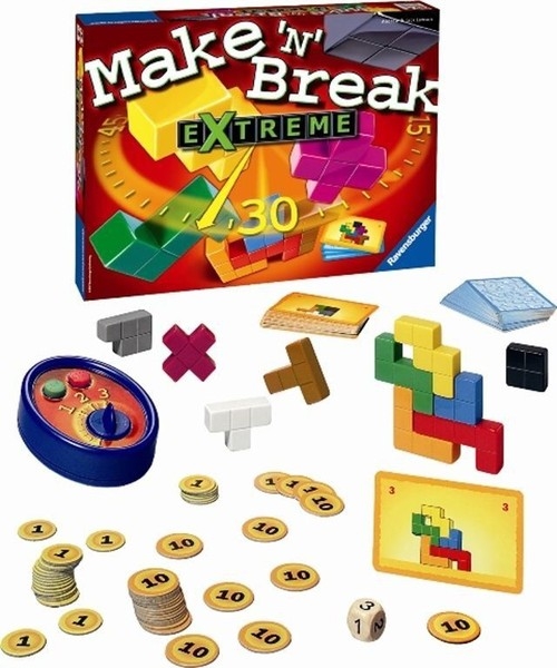 Make'N'Break Extreme (264995)