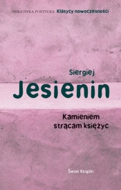 Kamieniem strącam księżyc