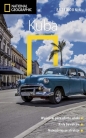 Kuba Przewodnik National Geographic - Christopher P. Baker