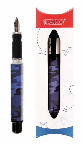 Pióro wieczne GoPen D3 w etui PB