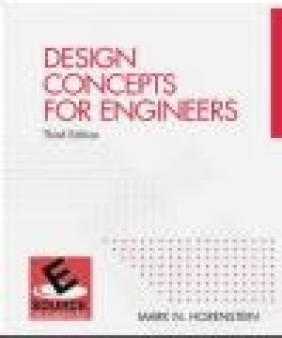 Design Coneptcs for Engineers Mark N. Horenstein, M Horenstein