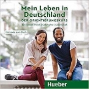 Mein Leben in Deutschland-der Orientierungskurs CD - praca zbiorowa
