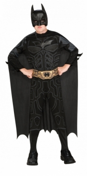 Strój Batman z maską (SD4995)