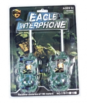 Walkie talkie (G368)