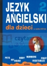 Angielski dla dzieci 6-8 lat Zeszyt 2