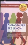 Menopauza bez leków Ojeda Linda