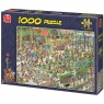 Puzzle 1000: Jan van Haasteren - Szalone Dzieci (01599)