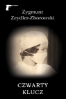 Czwarty klucz Zeydler-Zborowski Zygmunt