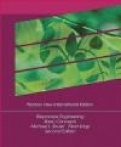 Bioprocess Engineering