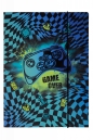 Coolpack, Teczka kartonowa A4 z gumką - Gamer Chess (05995CP)