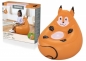 Dmuchany fotel lis 72x72x64cm