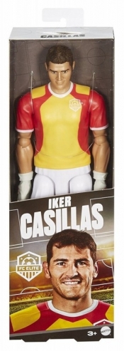 FC Elite Casillas (DYK89)