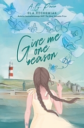 Give Me One Reason - Ola Rochowiak