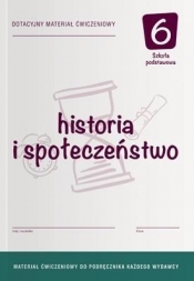 Historia SP 6 Dotacyjny materiał ćw. OPERON - Opracowanie zbiorowe