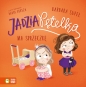 Jadzia Pętelka ma sprzeczkę - Barbara Supeł