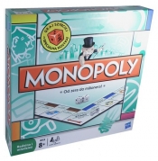 Monopoly Od zera do milionera - <br />