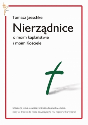 Nierządnice - Tomasz Jaeschke