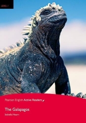 PEAR Galapagos Bk/MP3 (1)