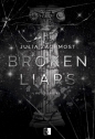 Potępienie. Broken Liars. Tom 1 wyd. kieszonkowe - Julia Zachmost
