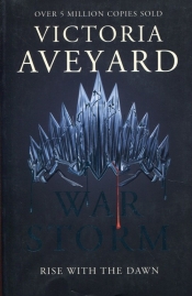 War Storm - Aveyard Victoria