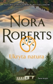 Ukryta natura - Nora Roberts