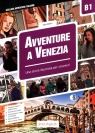 Avventure A Venezia B1 Una Storia illustrata per stranieri Marin Telis