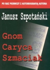 Gnom Caryca Szmaciak