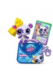 Littlest Pet Shop Blind Box seria 4 mix