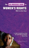 No-nonsense Guide to Women`s Rights Nikki Van Der Gaag