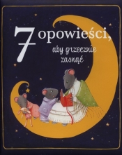 7 opowieści, aby grzecznie zasnąć