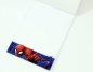 Notes A6/30k Spiderman mix (607699)