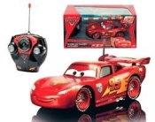 CARS 2 RC ZYGZAK MCQUEEN (203089538)