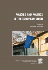Policies and Politics of the European Union Jańczak Jarosław