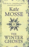 Winter Ghosts Mosse Kate