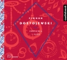 Zbrodnia i kara
	 (Audiobook) Fiodor Dostojewski