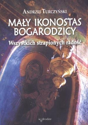 Mały Ikonostas Bogarodzicy