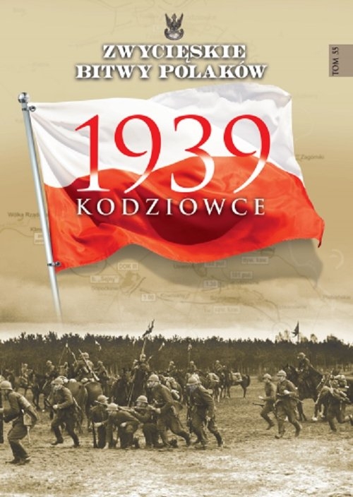 Kodziowce 1939