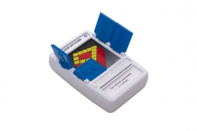 100 Pics: Iluzje optyczne (61799)