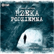 Rzeka podziemna - Tomasz Jastrun