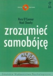 Zrozumieć samobójcę