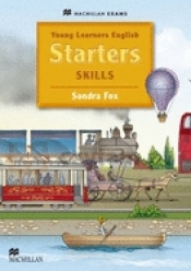 Young Learners English Skills Starters PB