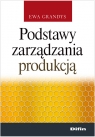 Podstawy zarządzania produkcją