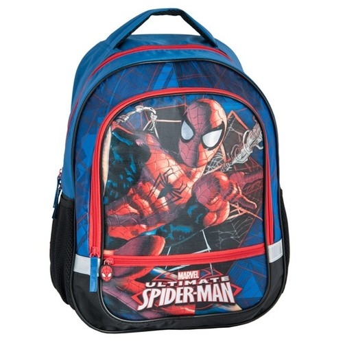 Plecak szkolny Spiderman (SPK-260)