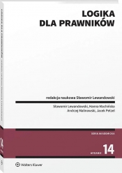 Logika dla prawników - Opracowanie zbiorowe