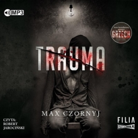Trauma - Max Czornyj
