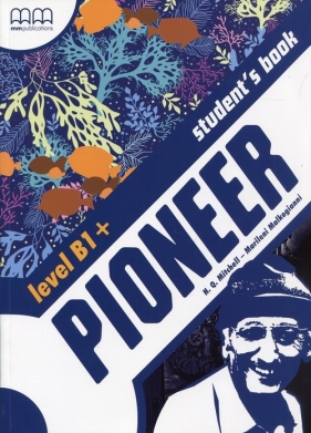 Pioneer B1+ Student's Book