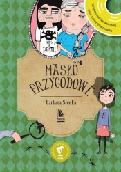 Masło przygodowe