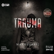 Trauma - Max Czornyj