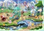Ravensburger, Puzzle 40000: Pokemon (12001899)