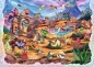 Ravensburger, Puzzle 40000: Pokemon (12001899)